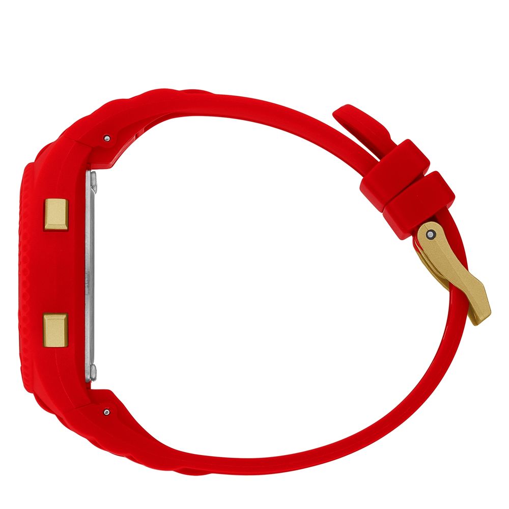 Multicolor Synthetic Digital Watch