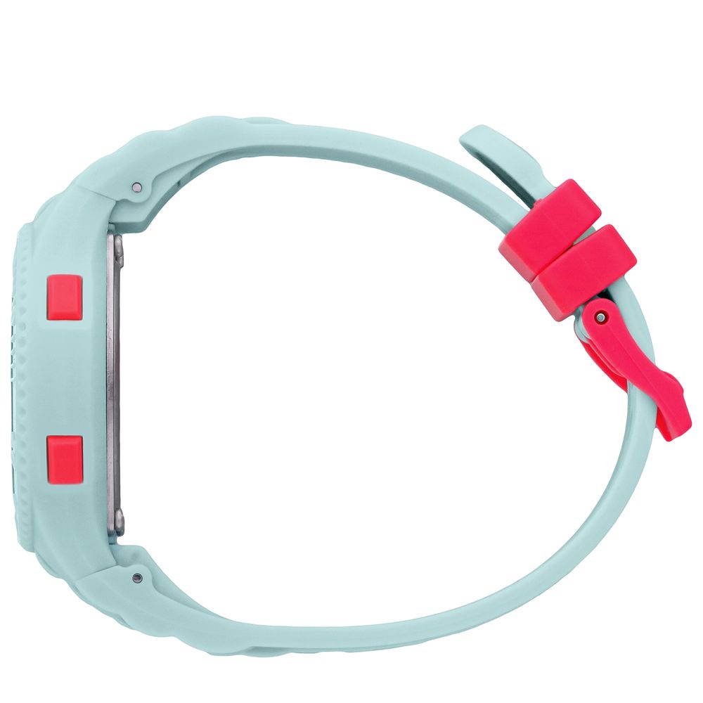 Gray Synthetic Digital Watch