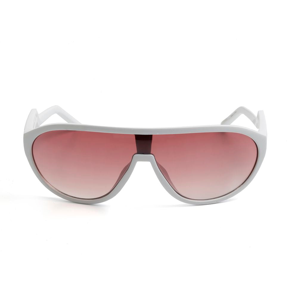 Black Injected Sunglasses