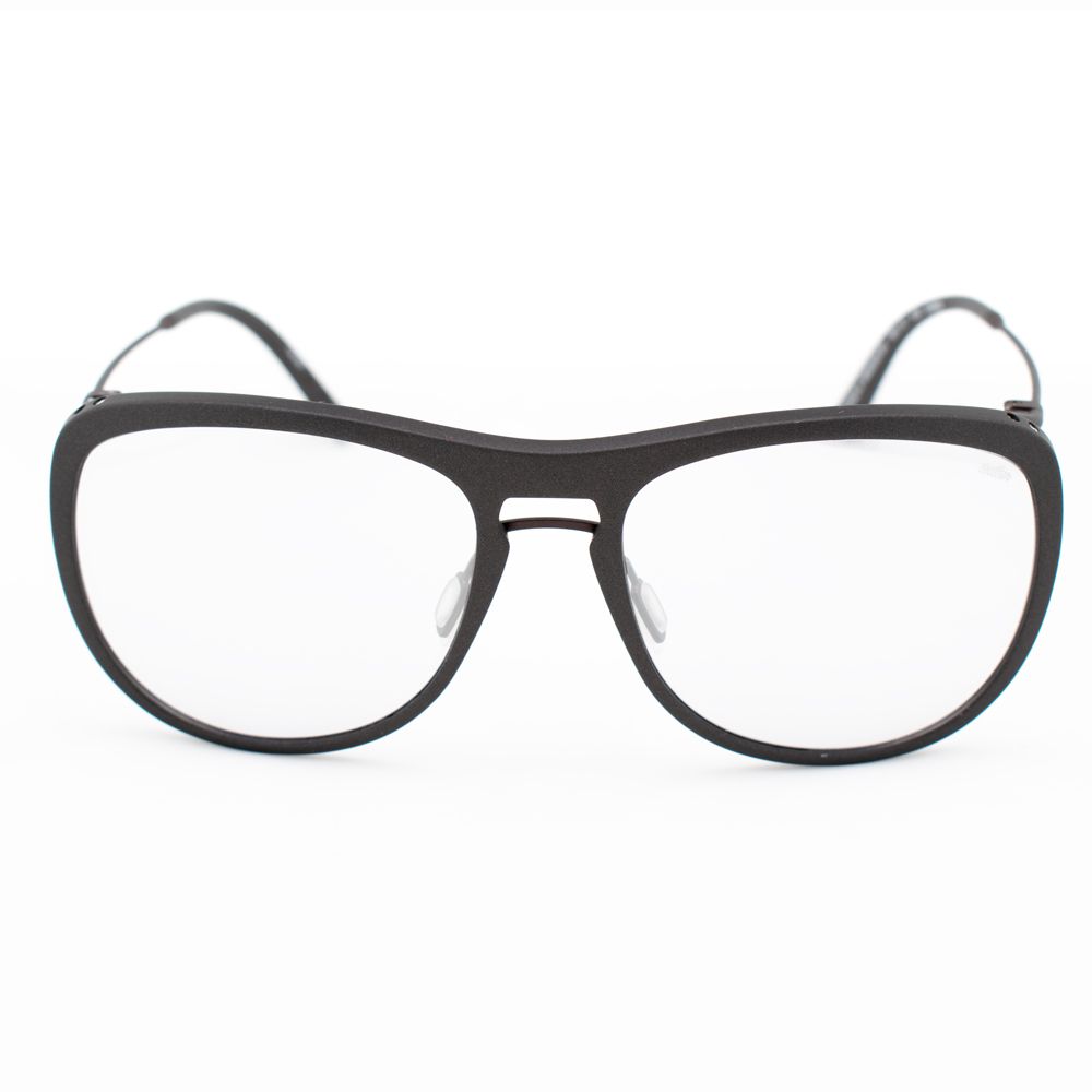 Black Plastic Sunglasses
