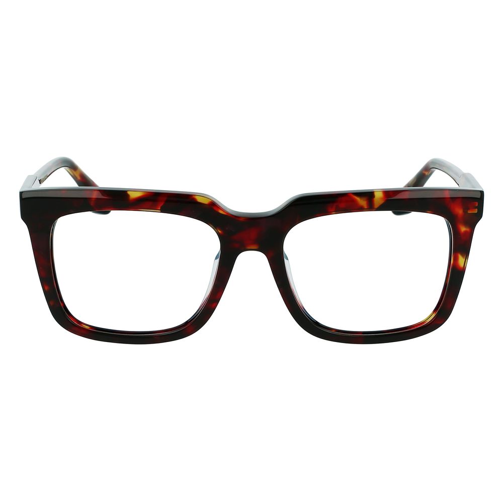 Brown Acetate Glasses (Frames)