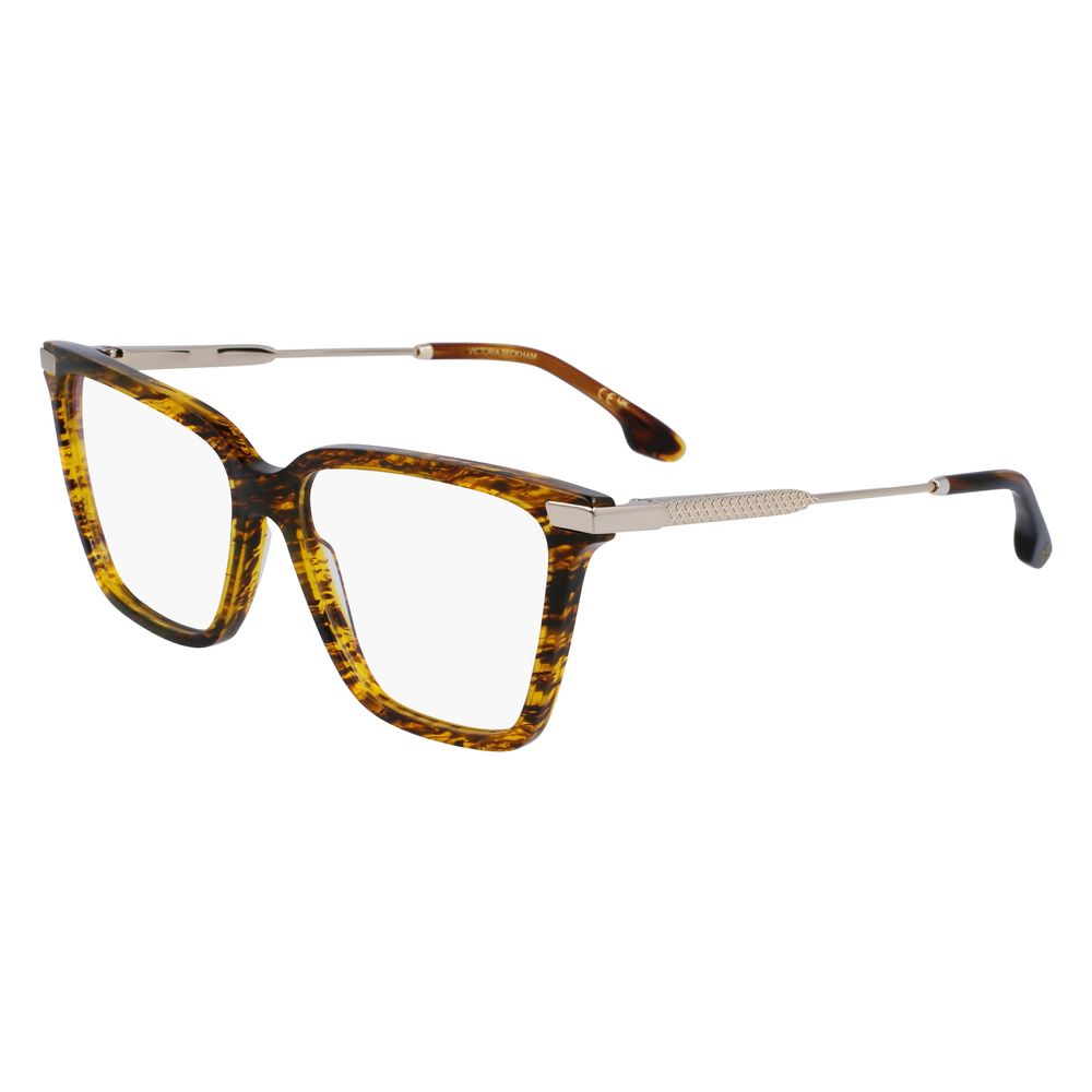Transparent Acetate Glasses (Frames)