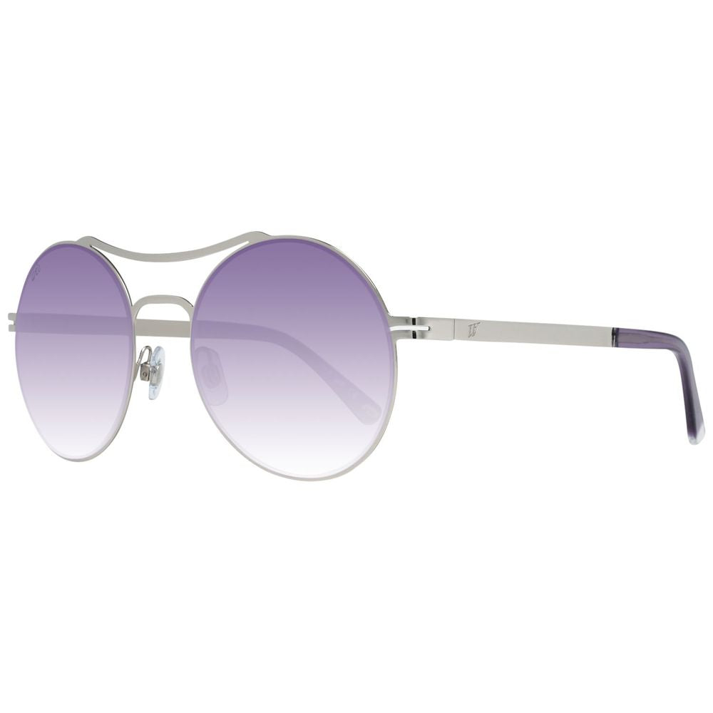 Gold Metal Sunglasses