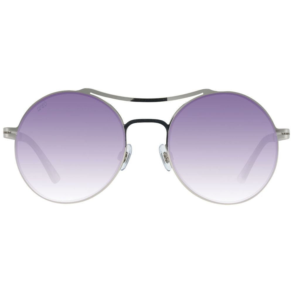 Gold Metal Sunglasses