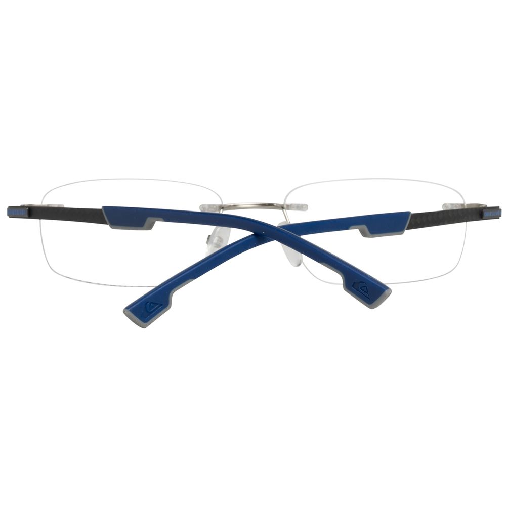 Gray Metal Glasses (Frames)