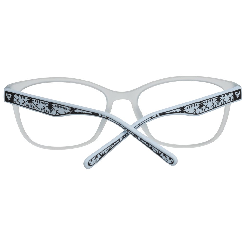 Transparent Plastic Glasses (Frames)
