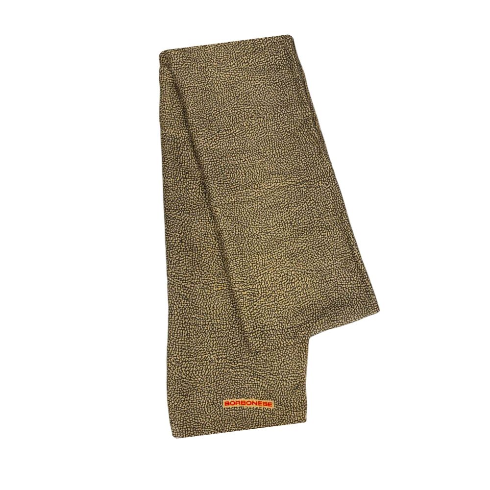 Brown Modal Women Scarf
