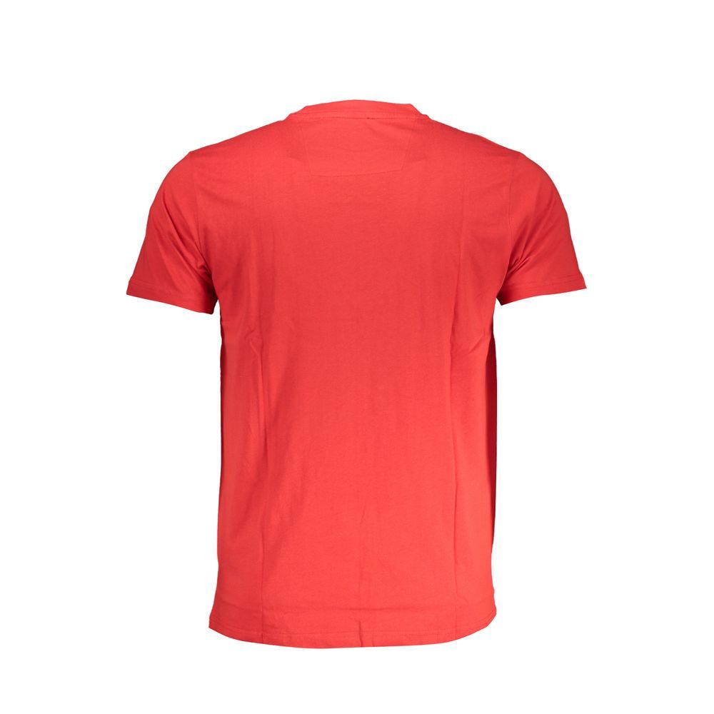 Multicolor Cotton T-Shirt