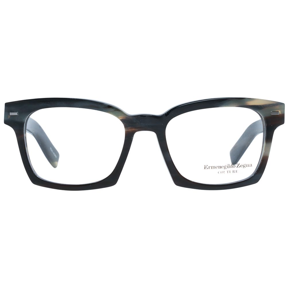 Bicolor Horn Glasses (Frames)