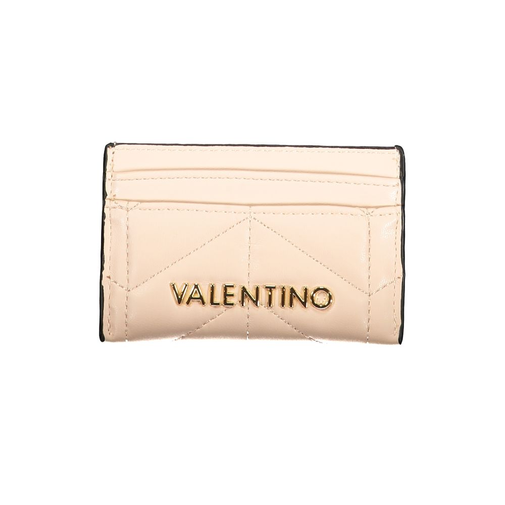 Rosa Polyurethane Women's Wallet