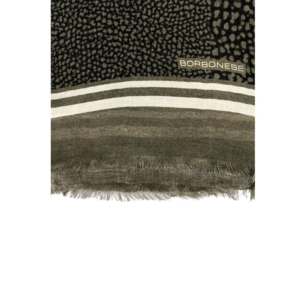 Grey Modal Women Scarf