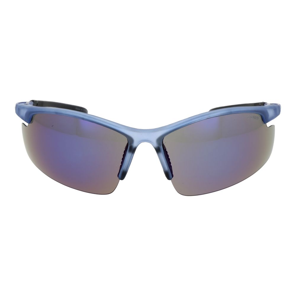 Black Resin Sunglasses