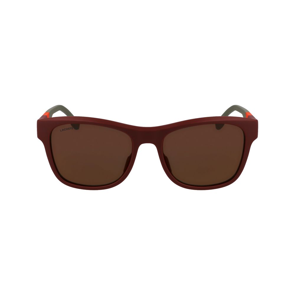 Multicolor Injected Sunglasses