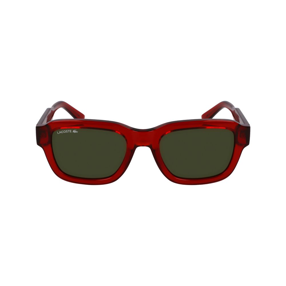 Multicolor Injected Sunglasses