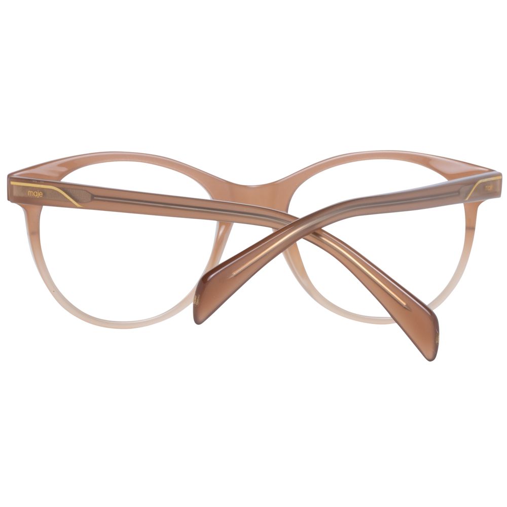 Brown Acetate Glasses (Frames)