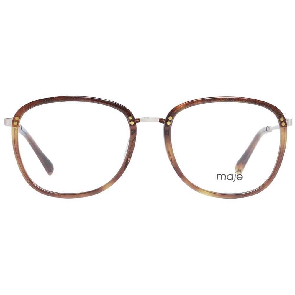 Brown Acetate Glasses (Frames)