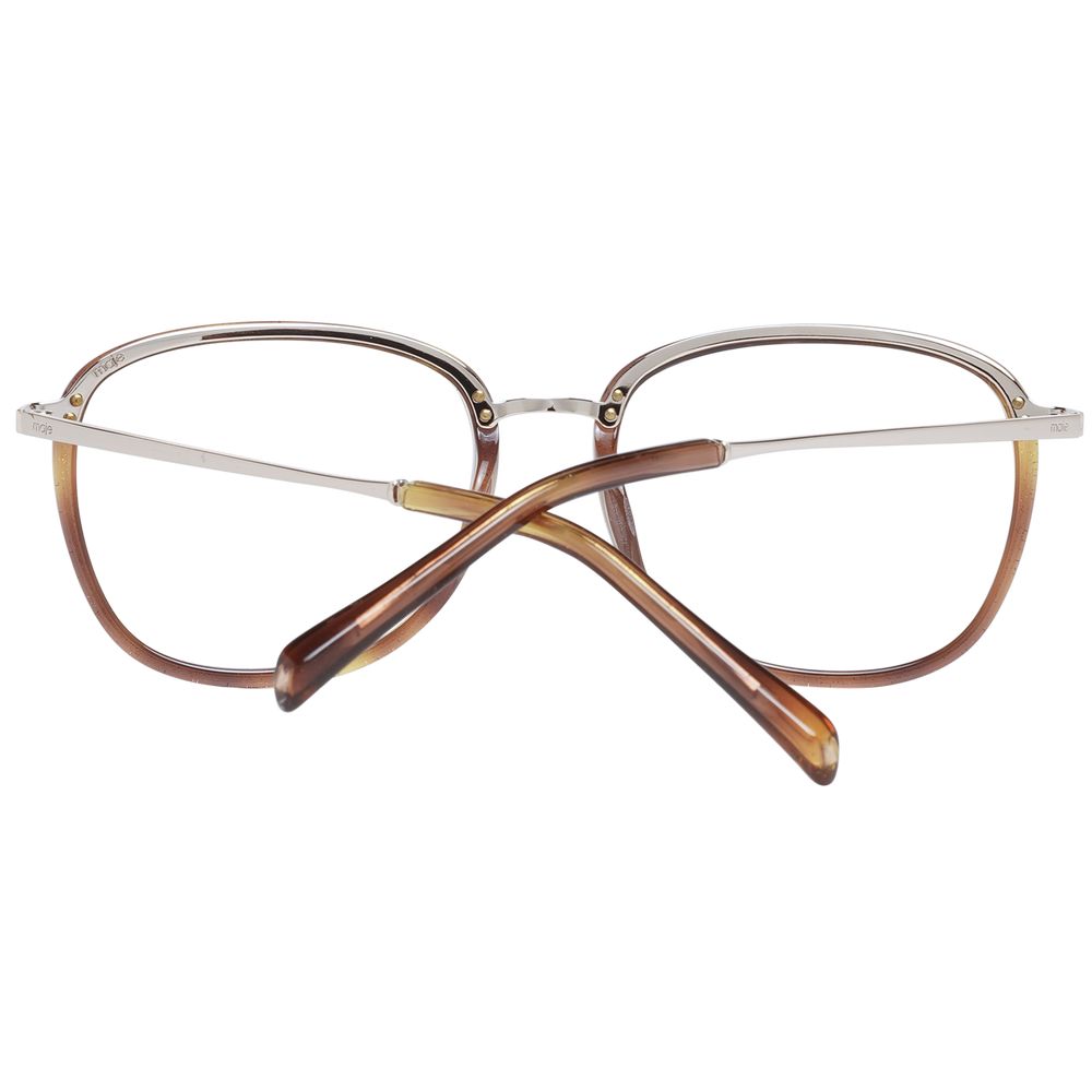 Brown Acetate Glasses (Frames)