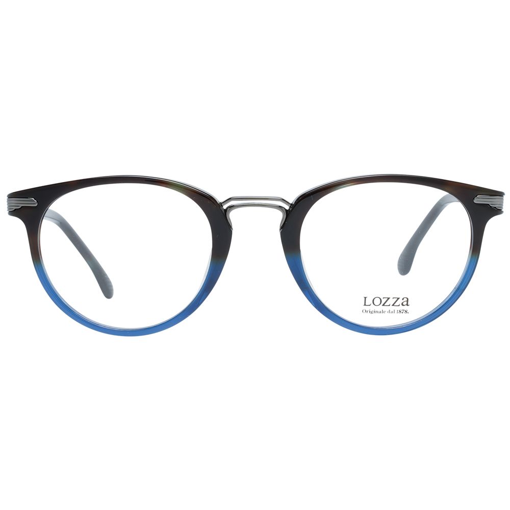 Multicolor Metal & Plastic Glasses (Frames)