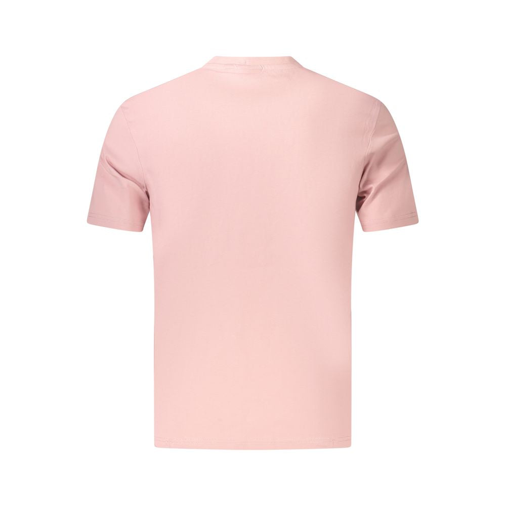 Rosa Organic Cotton Men T-Shirt