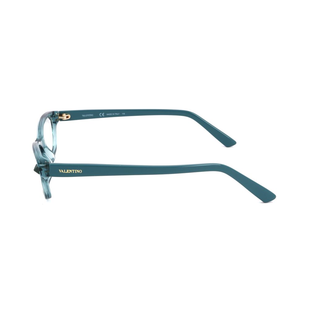 Black Acetate Glasses (Frames)