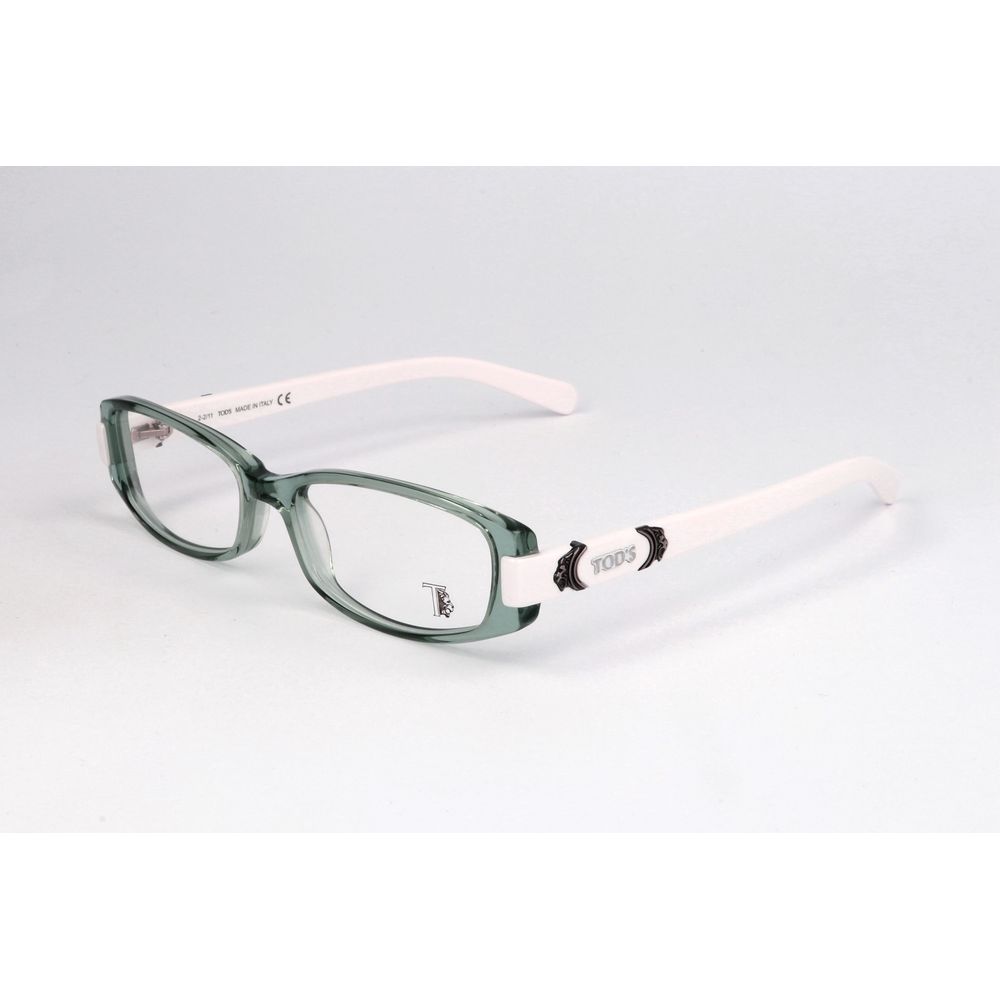 Brown Acetate Glasses (Frames)