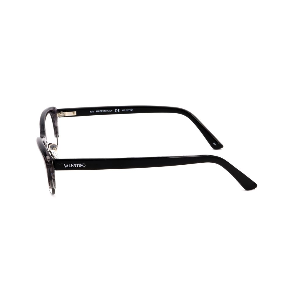 Gray Metal Glasses (Frames)