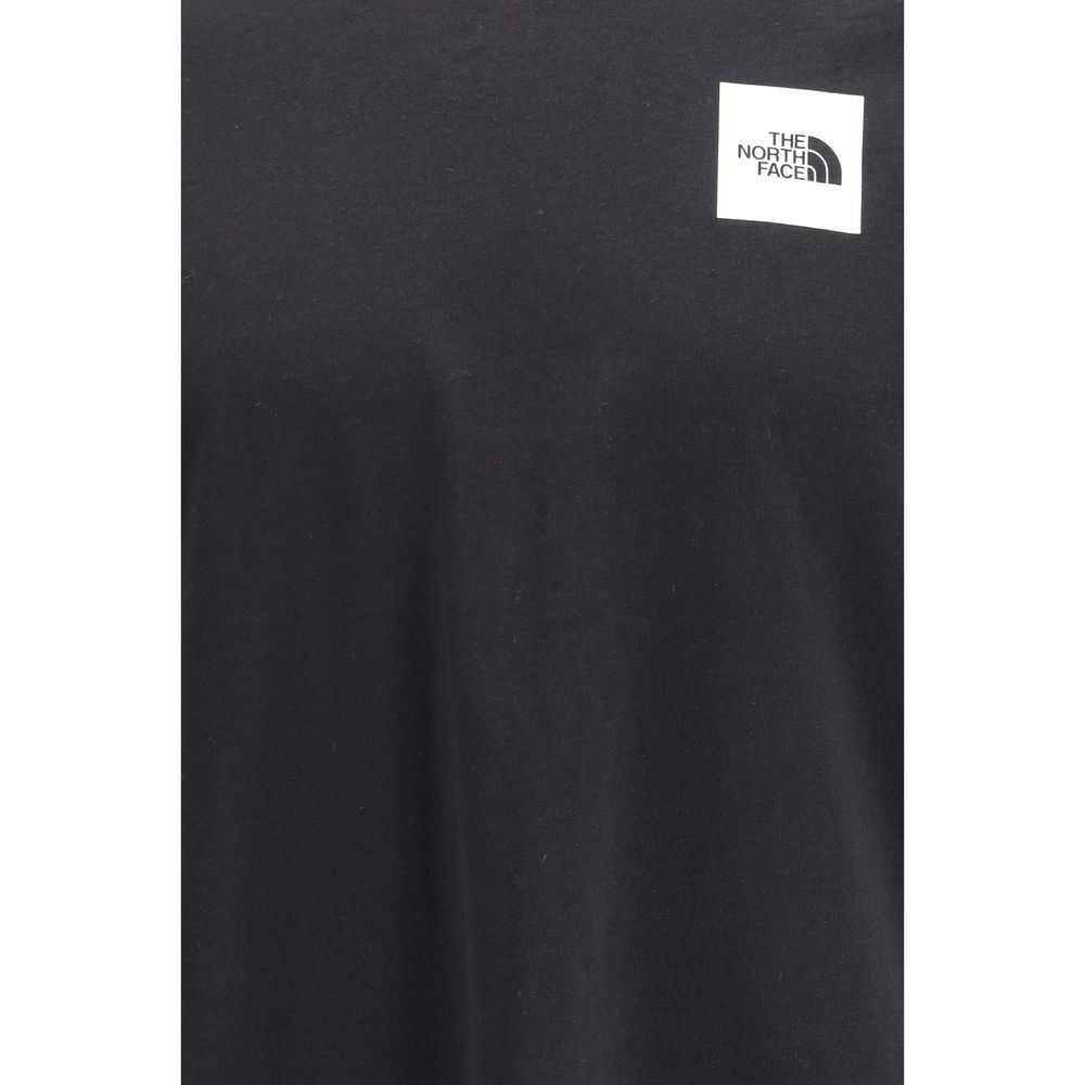 Black Cotton Sportswear