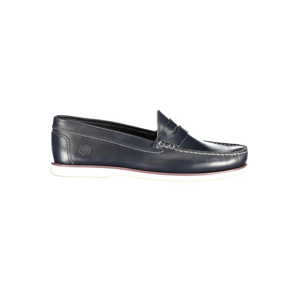 Blu Pelle Men Classic Shoe