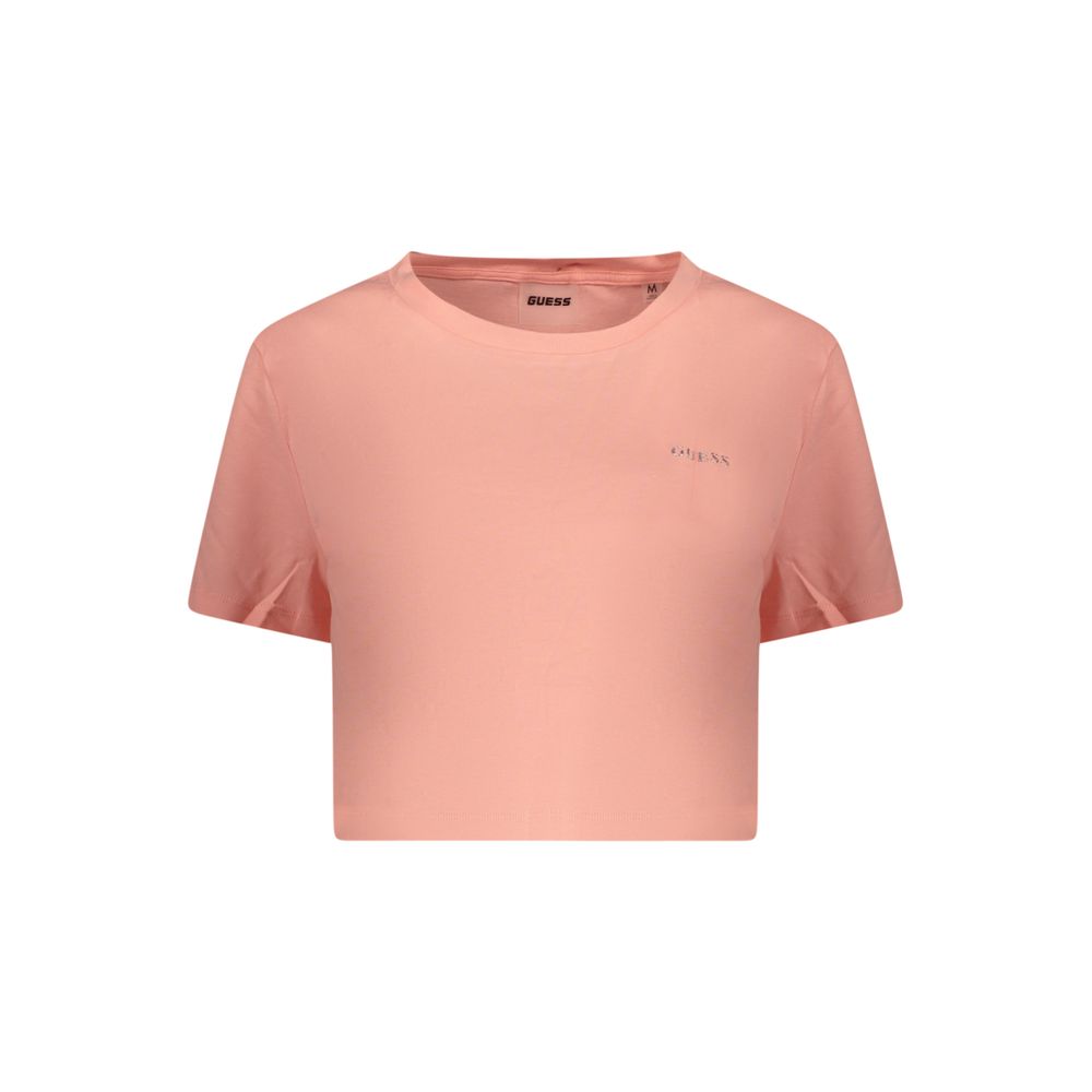 Rosa Cotton Women T-Shirt