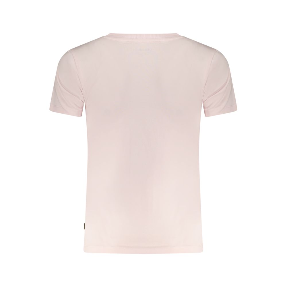 Rosa Cotton Women T-Shirt