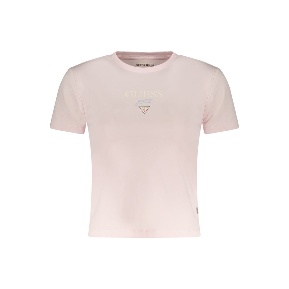 Rosa Cotton Women T-Shirt
