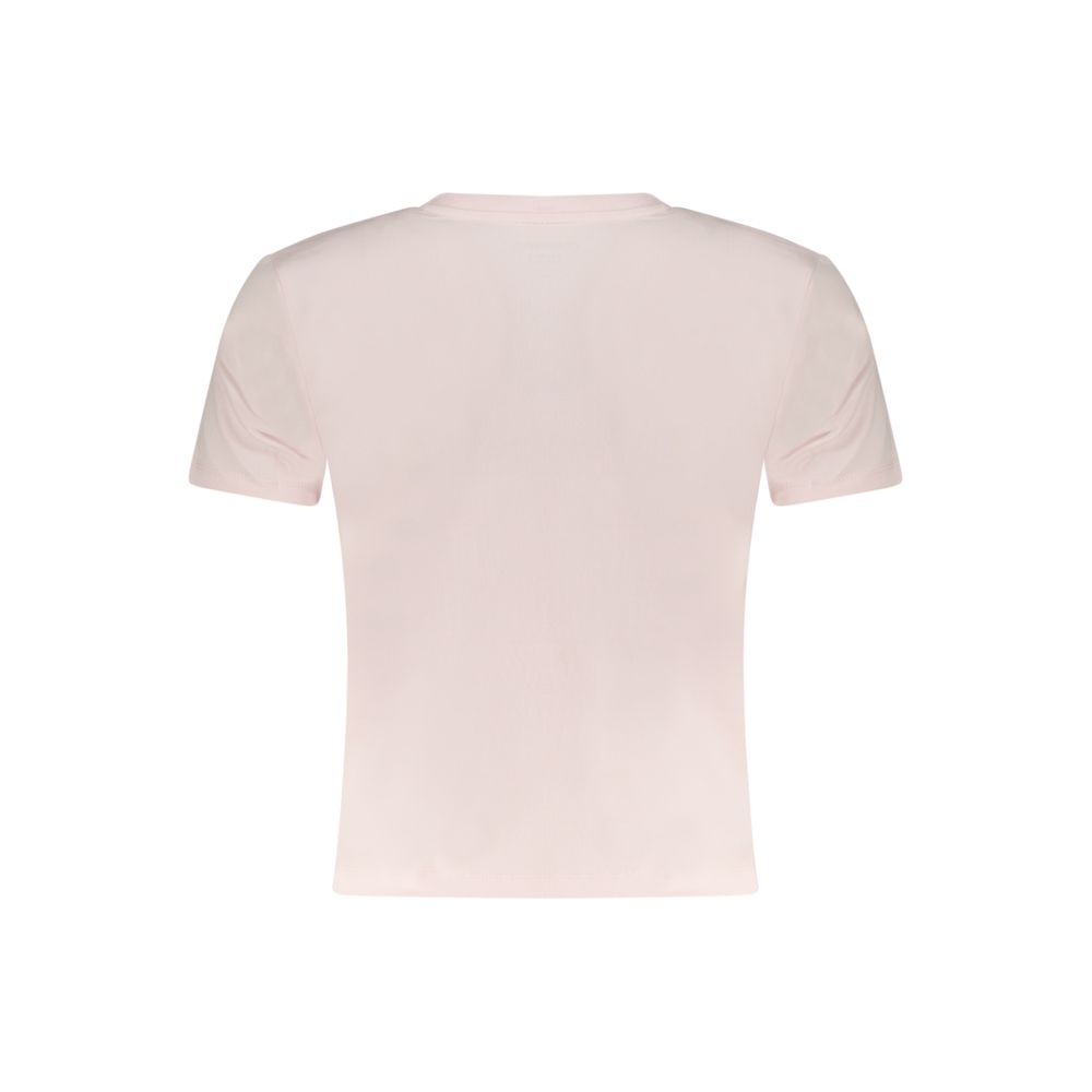 Rosa Cotton Women T-Shirt