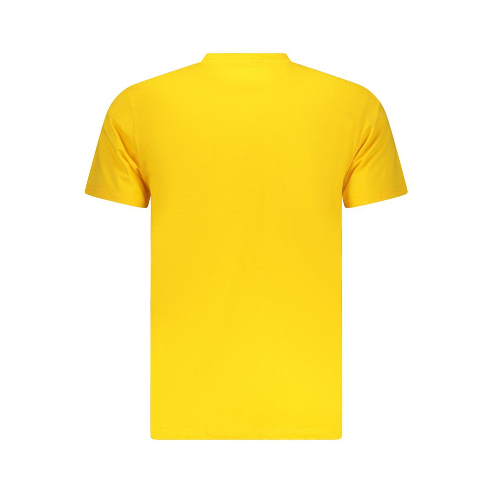 Neon Cotton Men T-Shirt