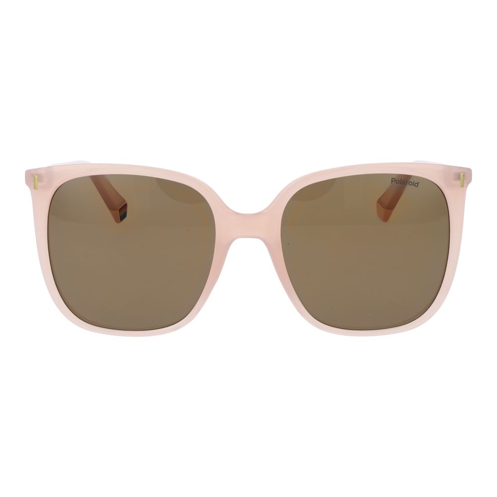 Multicolor Plastic Sunglasses