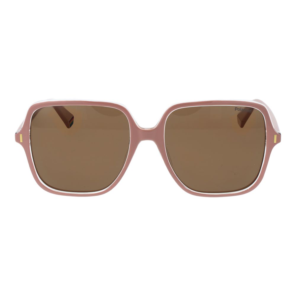 Multicolor Plastic Sunglasses
