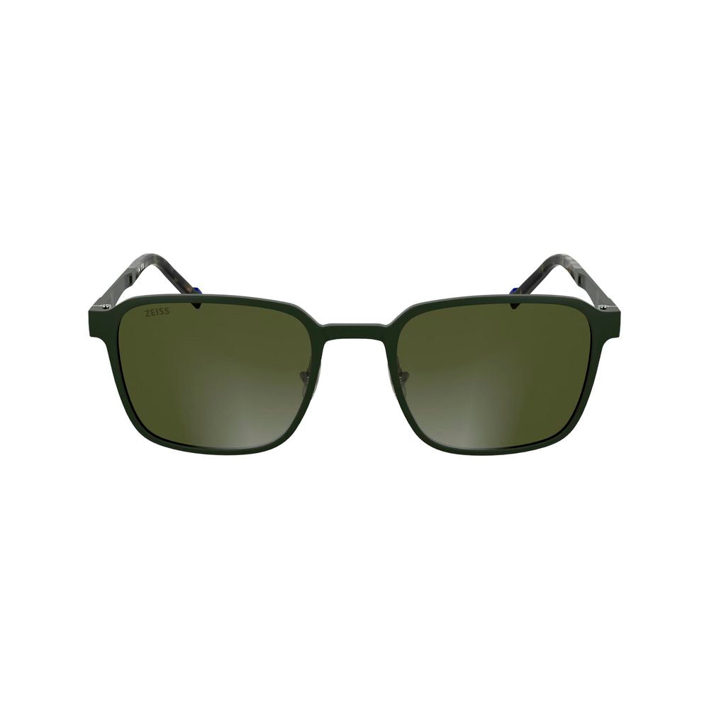 Bicolor Injected Sunglasses