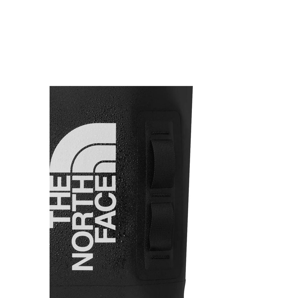 Black Recycled Polyester Handbag