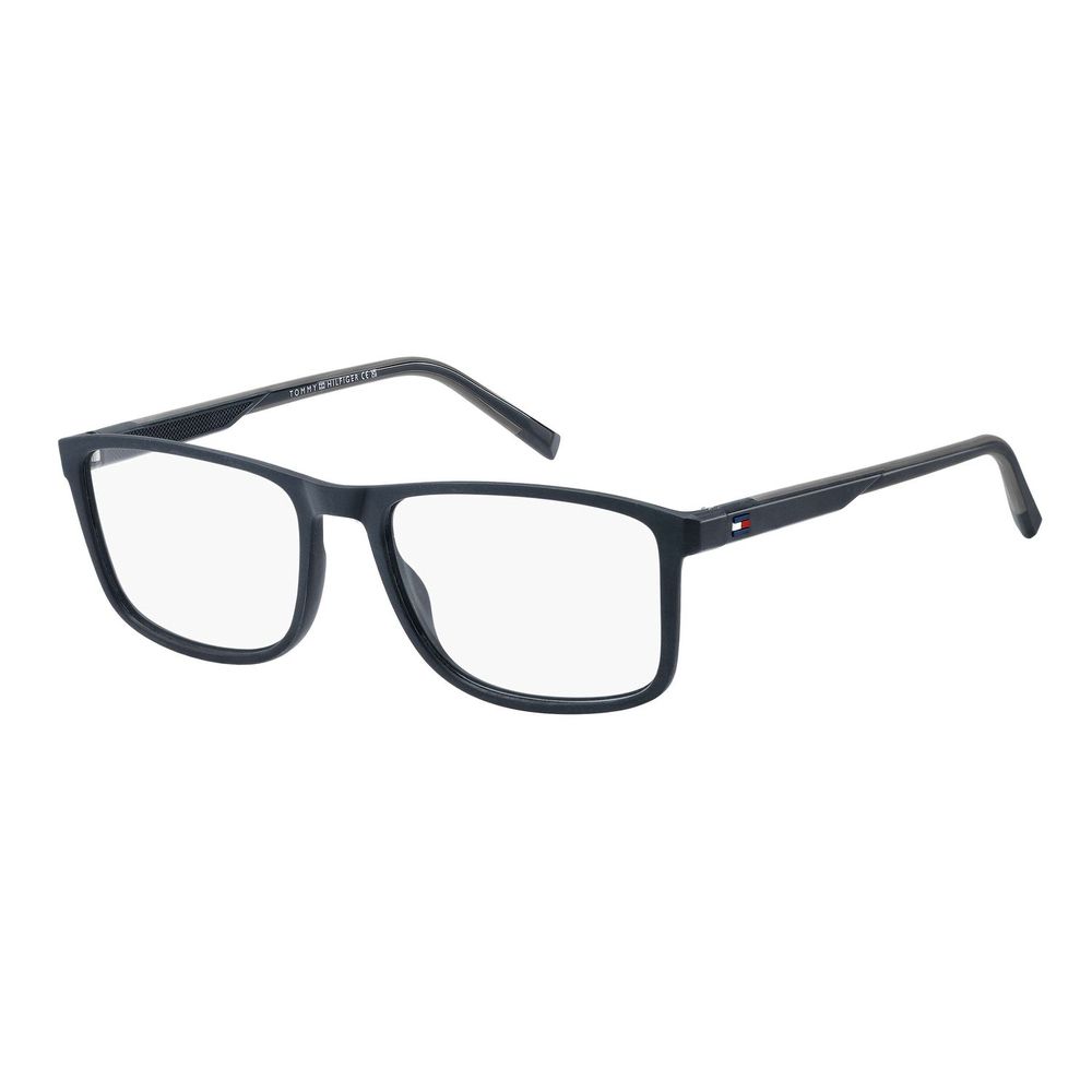 Blue Polyamide Glasses (Frames)