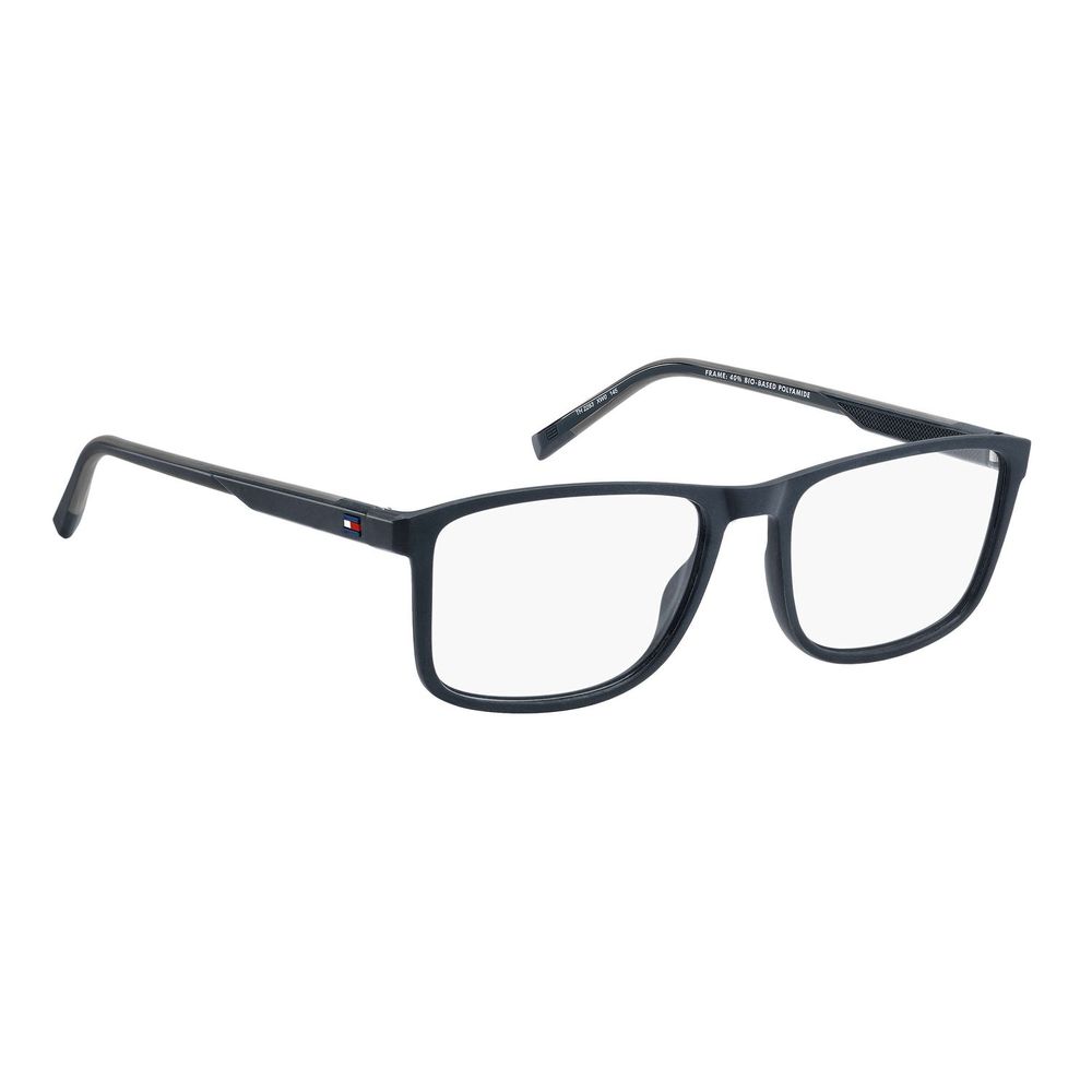 Blue Polyamide Glasses (Frames)