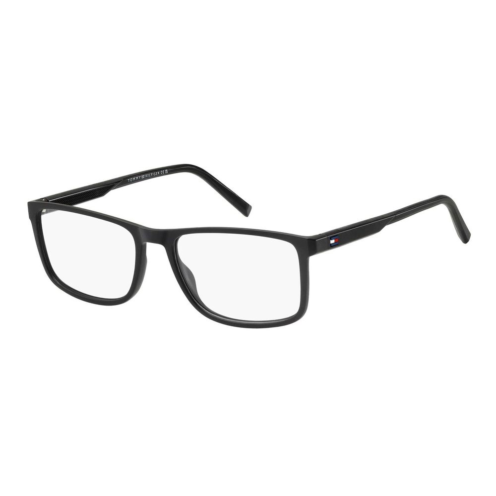 Black Polyamide Glasses (Frames)