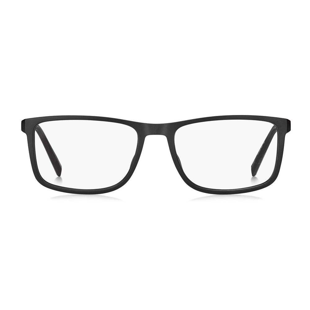 Black Polyamide Glasses (Frames)
