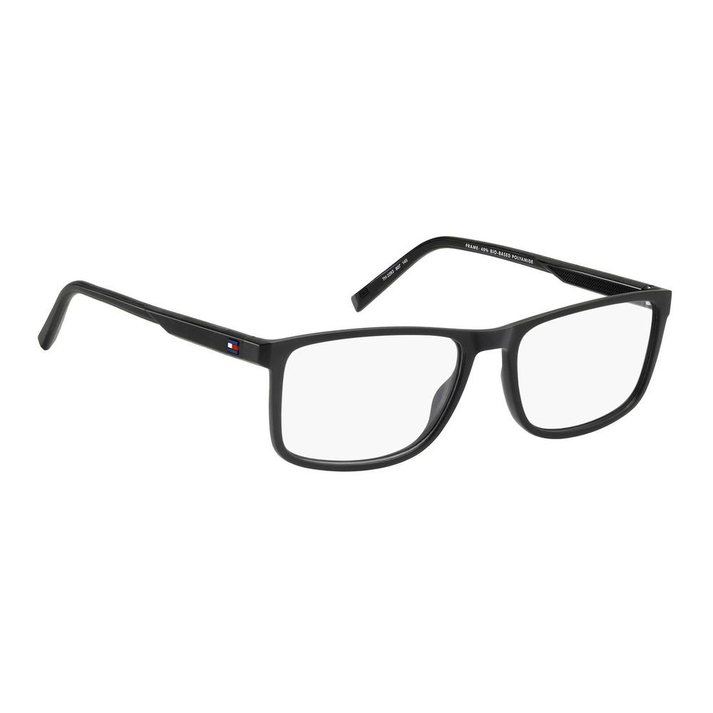 Black Polyamide Glasses (Frames)