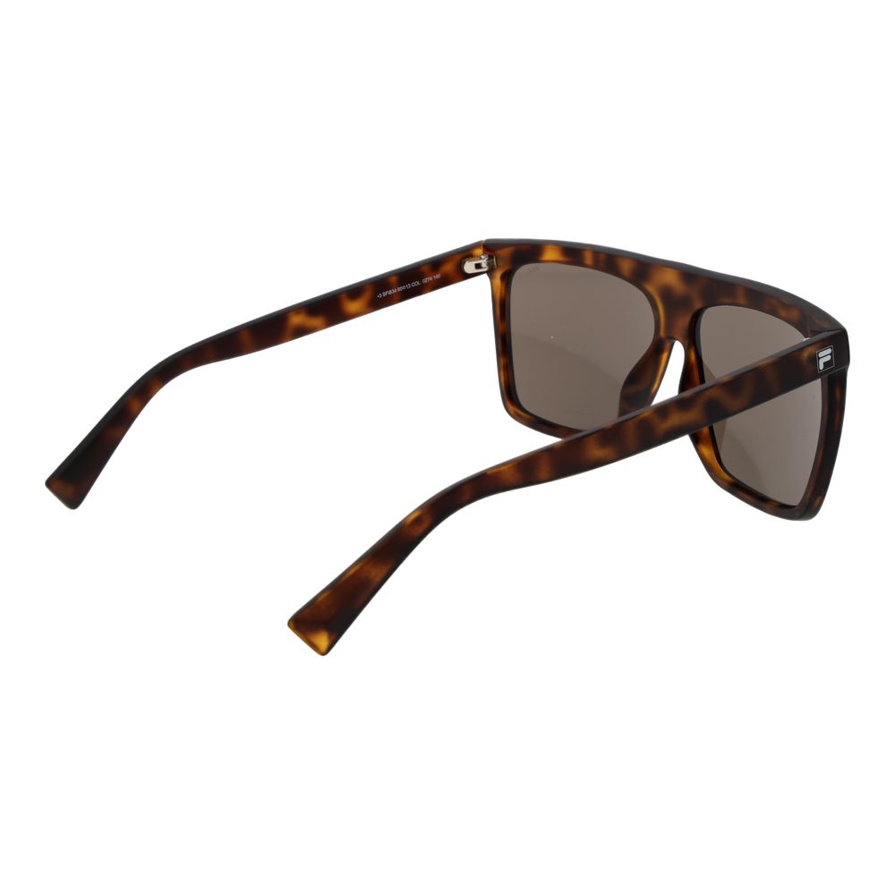 Multicolor Plastic Sunglasses