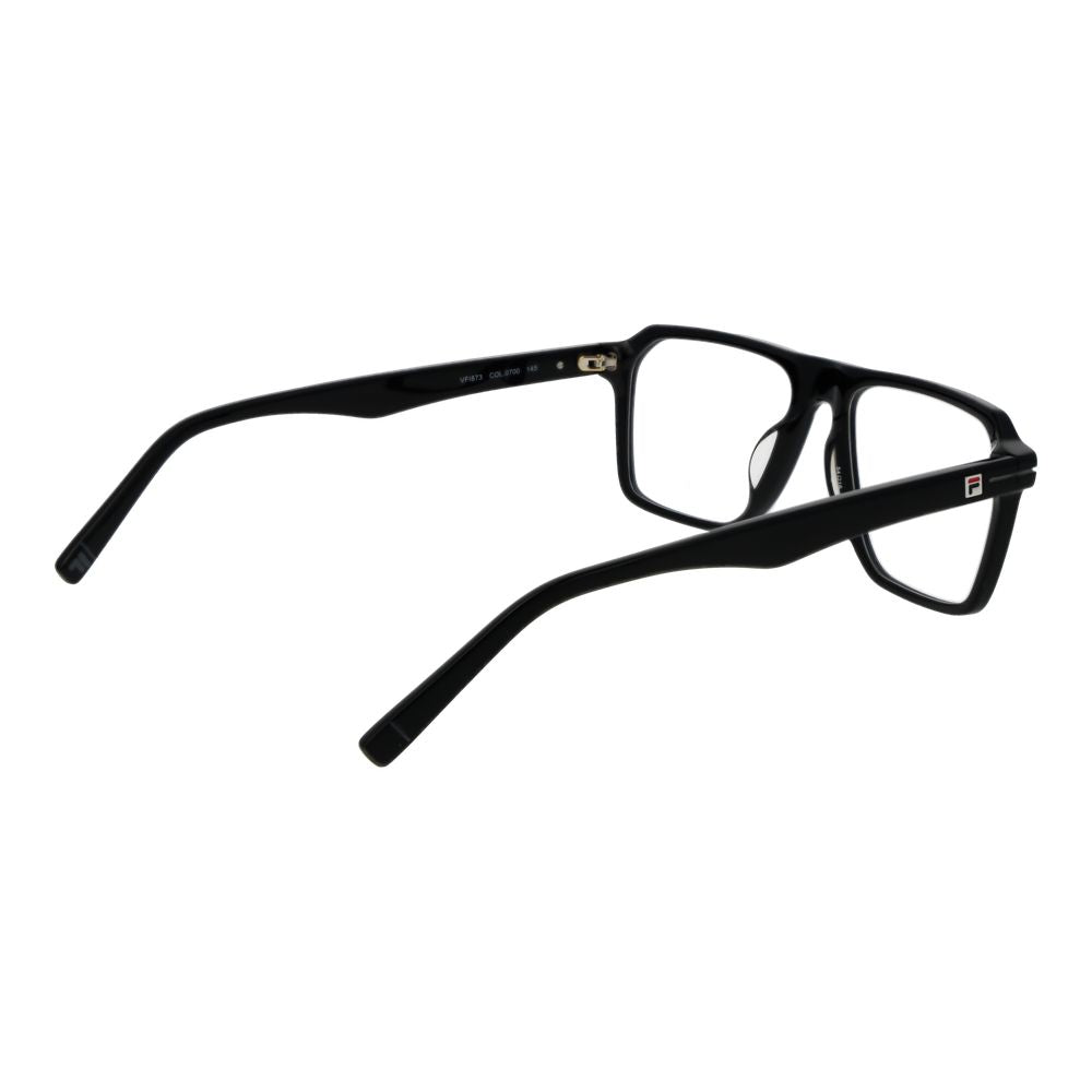 Black Cellulose Acetate Glasses (Frames)