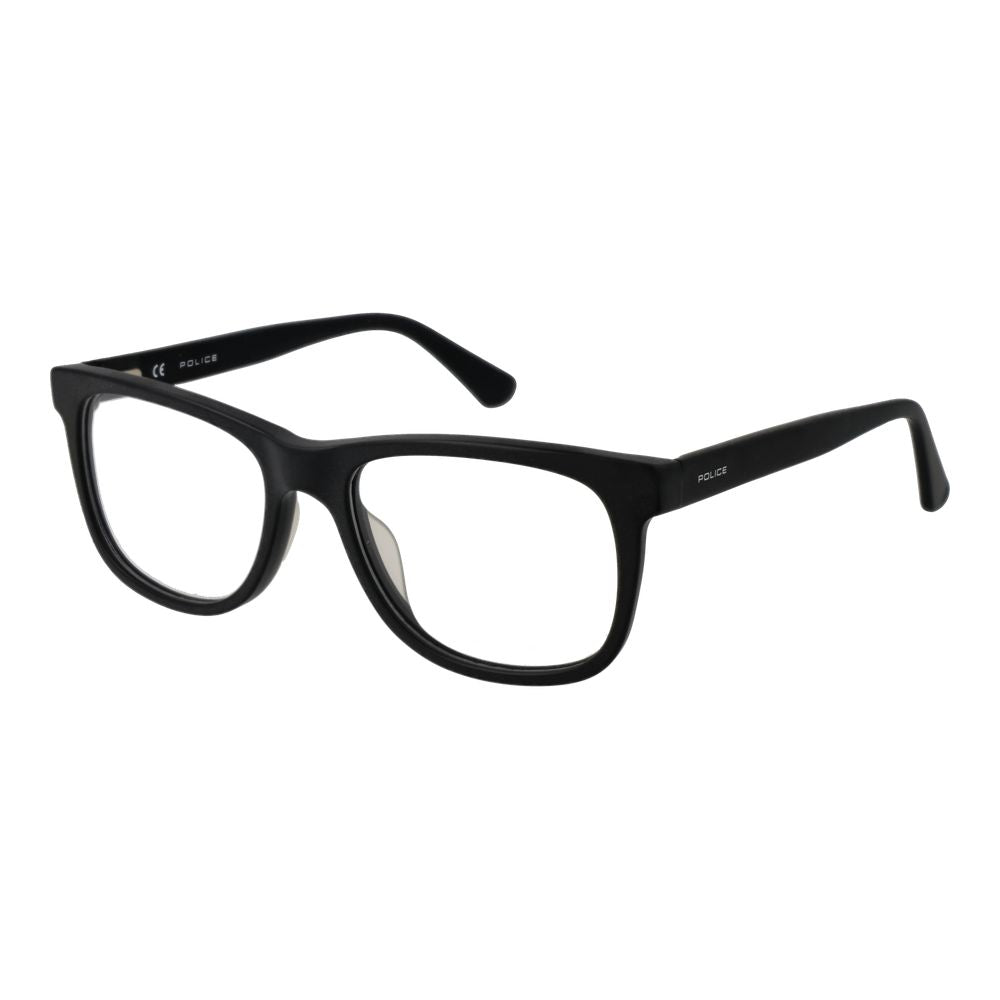 Black Cellulose Acetate Glasses (Frames)
