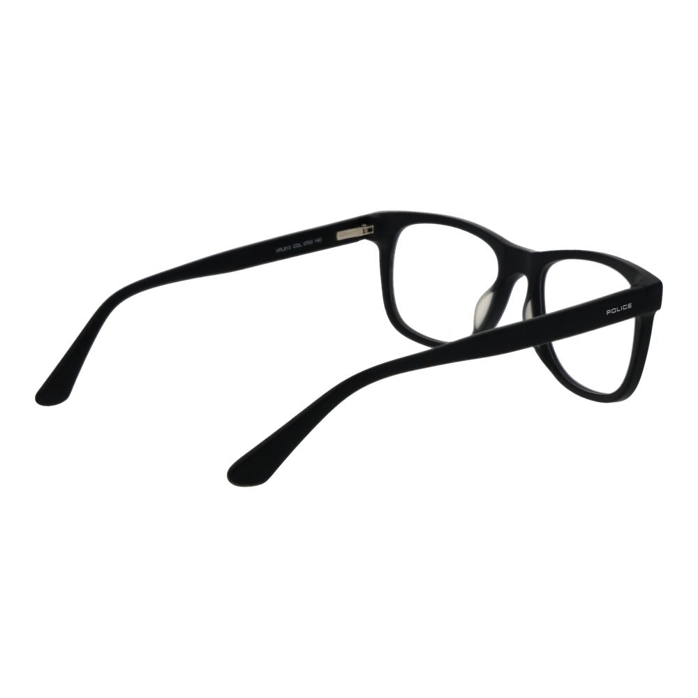 Black Cellulose Acetate Glasses (Frames)