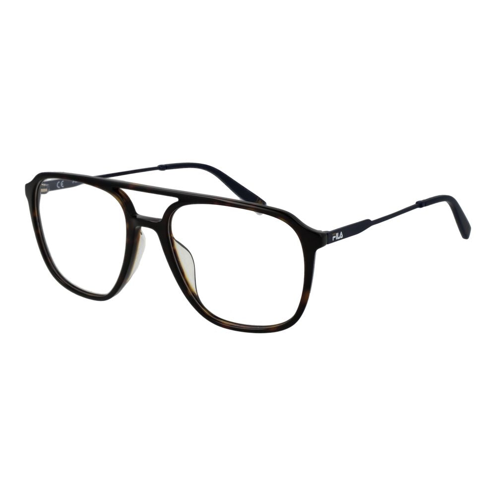Brown Cellulose Acetate Glasses (Frames)