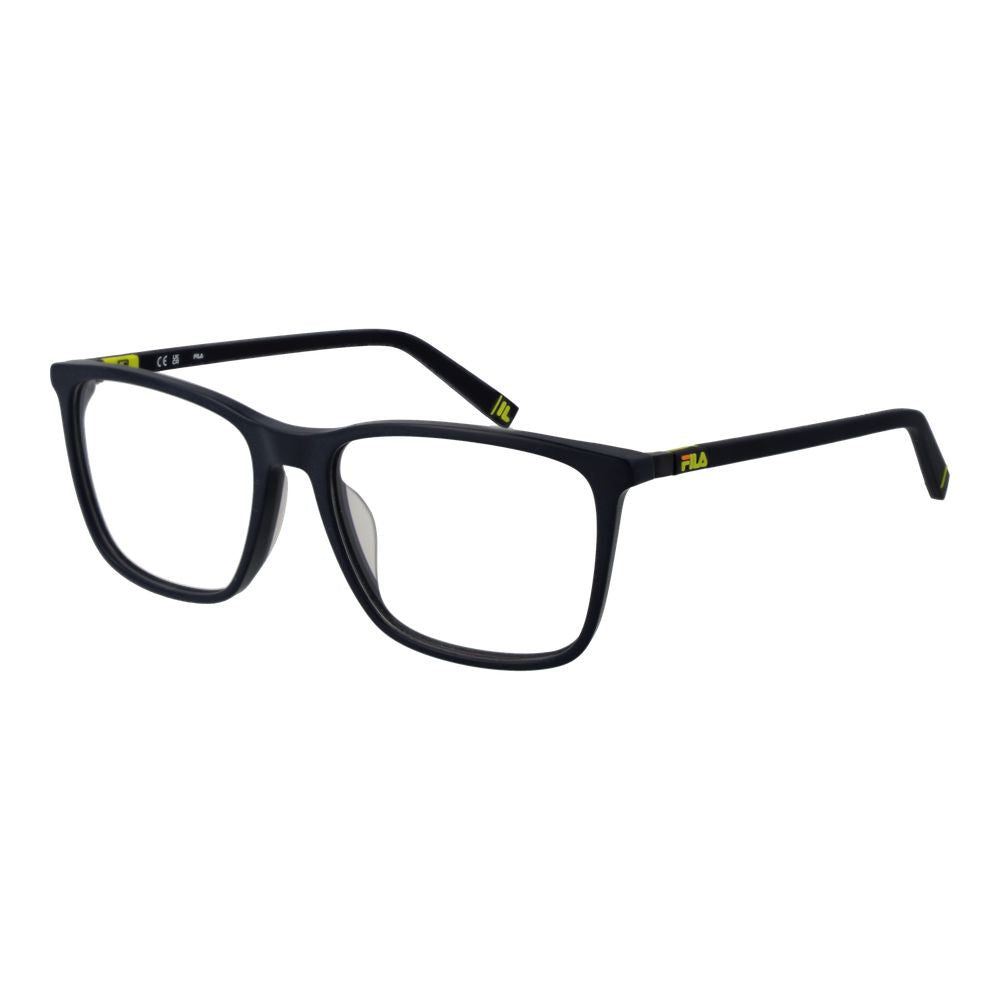 Blue Cellulose Acetate Glasses (Frames)