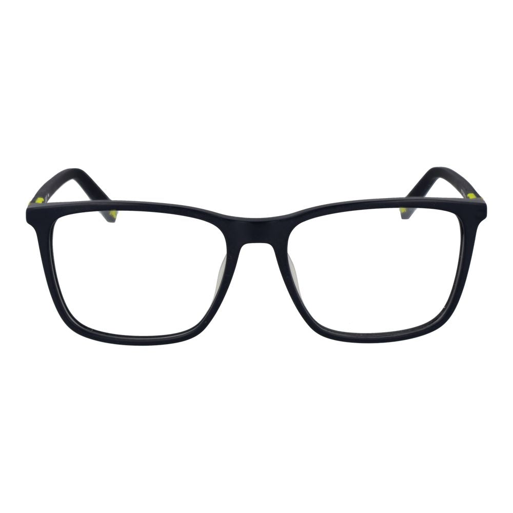 Blue Cellulose Acetate Glasses (Frames)