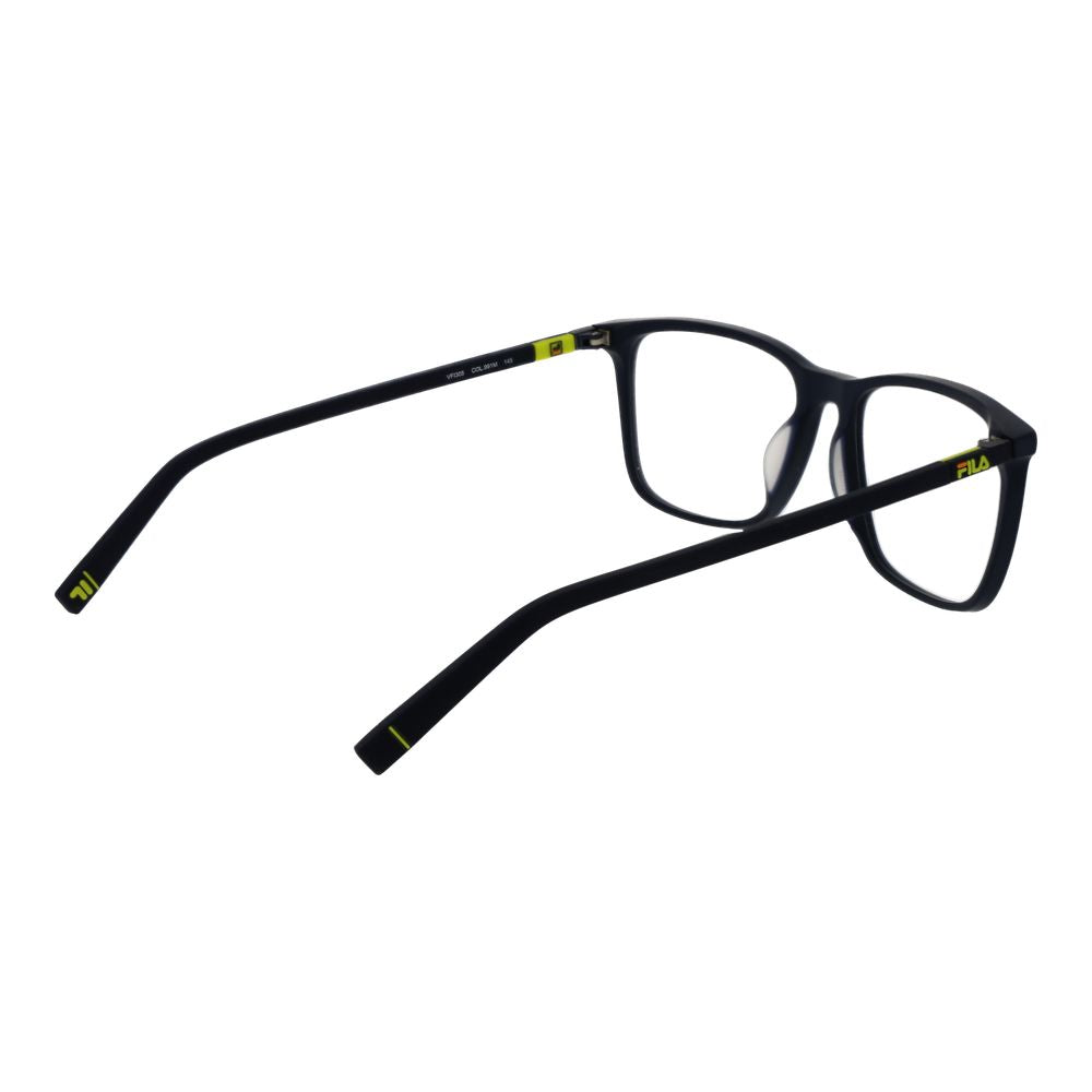 Blue Cellulose Acetate Glasses (Frames)